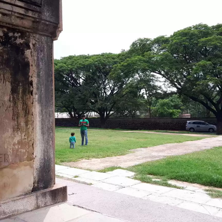 Photo of Bin Abdulla