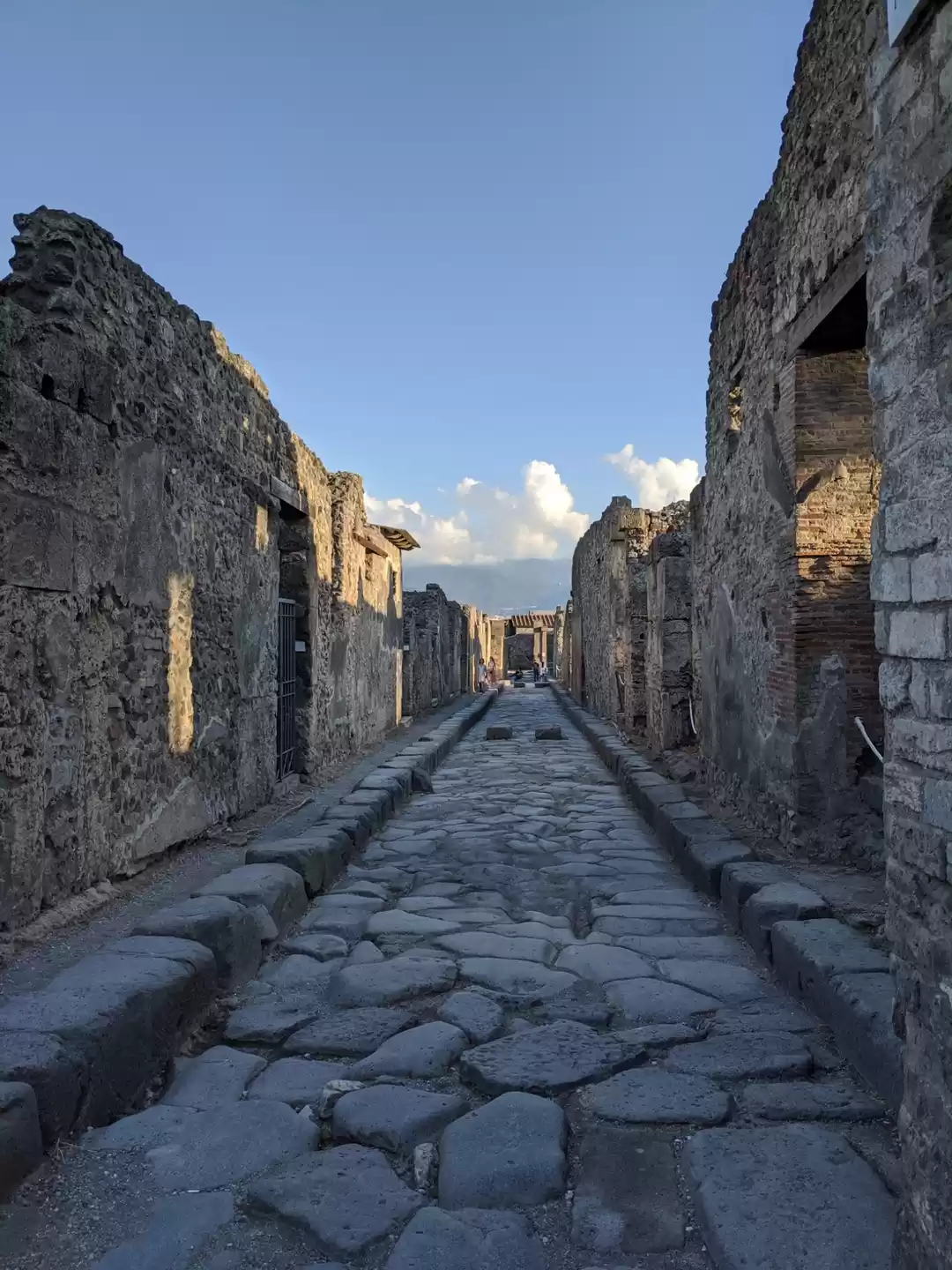 Photo of A visit to the ancie