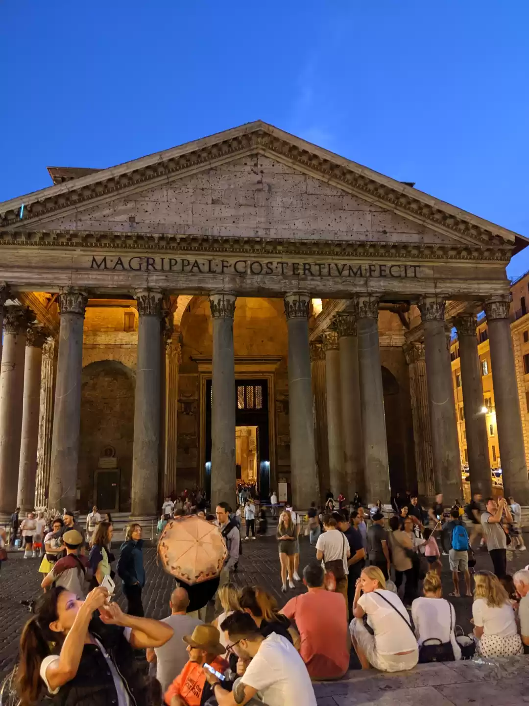 Photo of Pantheon, Rome