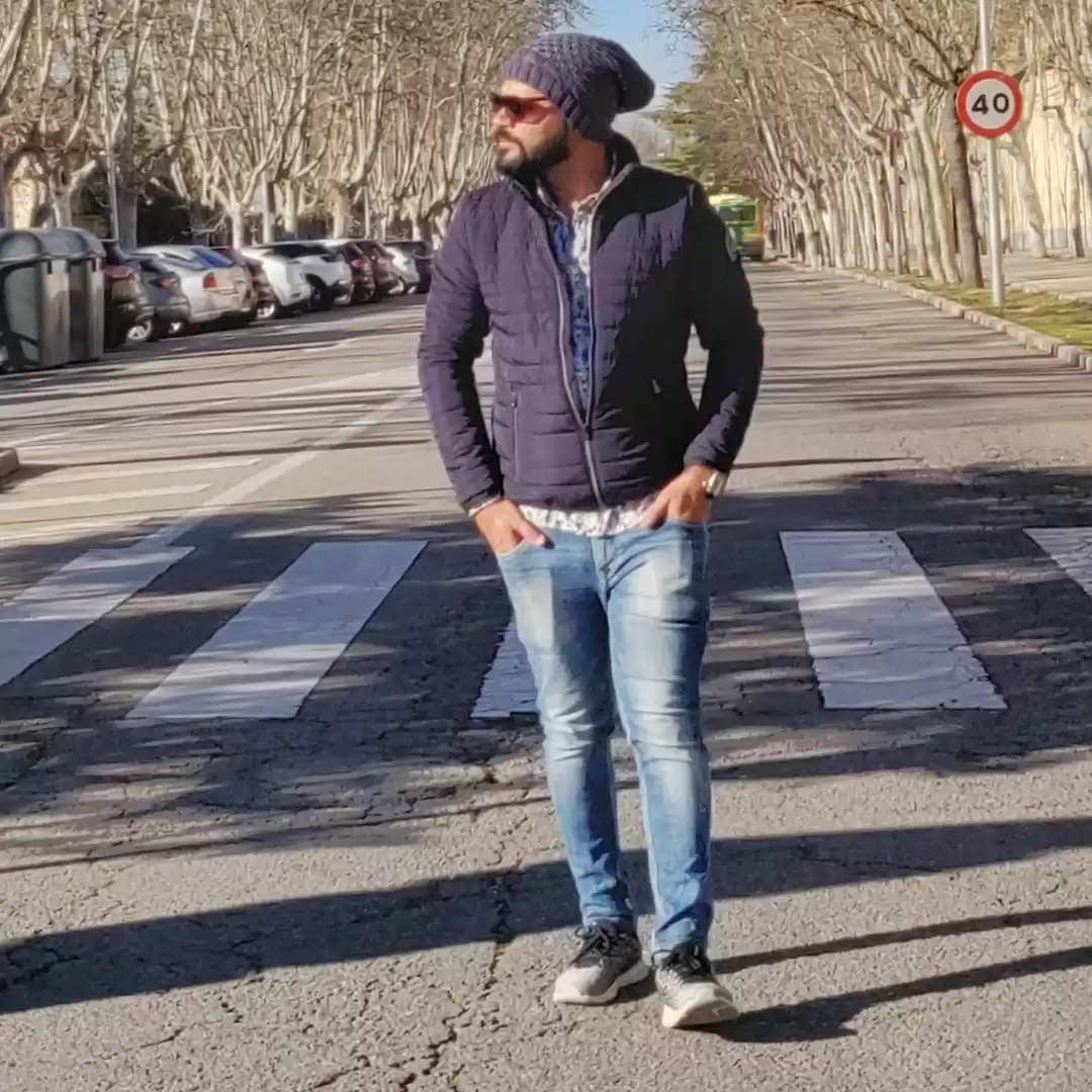 Photo of Ranganath Shetty