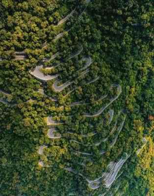 Kolli Hills The Land Of Hairpin Curves Tripoto