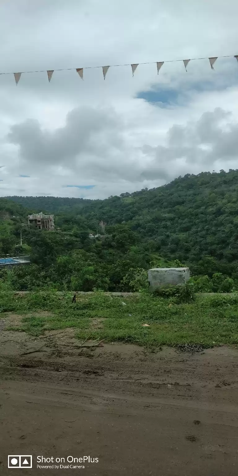 Photo of Mharo Udaipur Barsaa