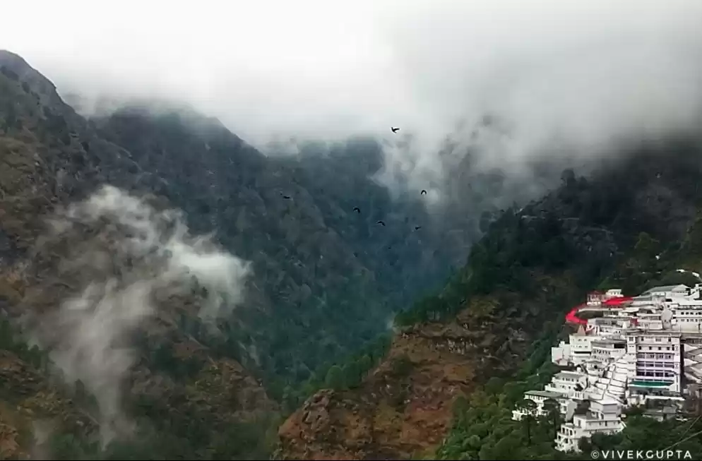 Photo of An unforgettable jou