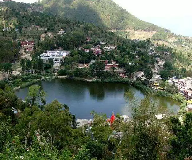 Photo of आस्था का केंद्र- रिव