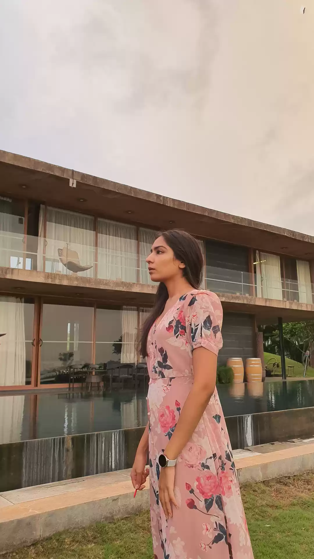 Photo of Vidhi Khandelwal