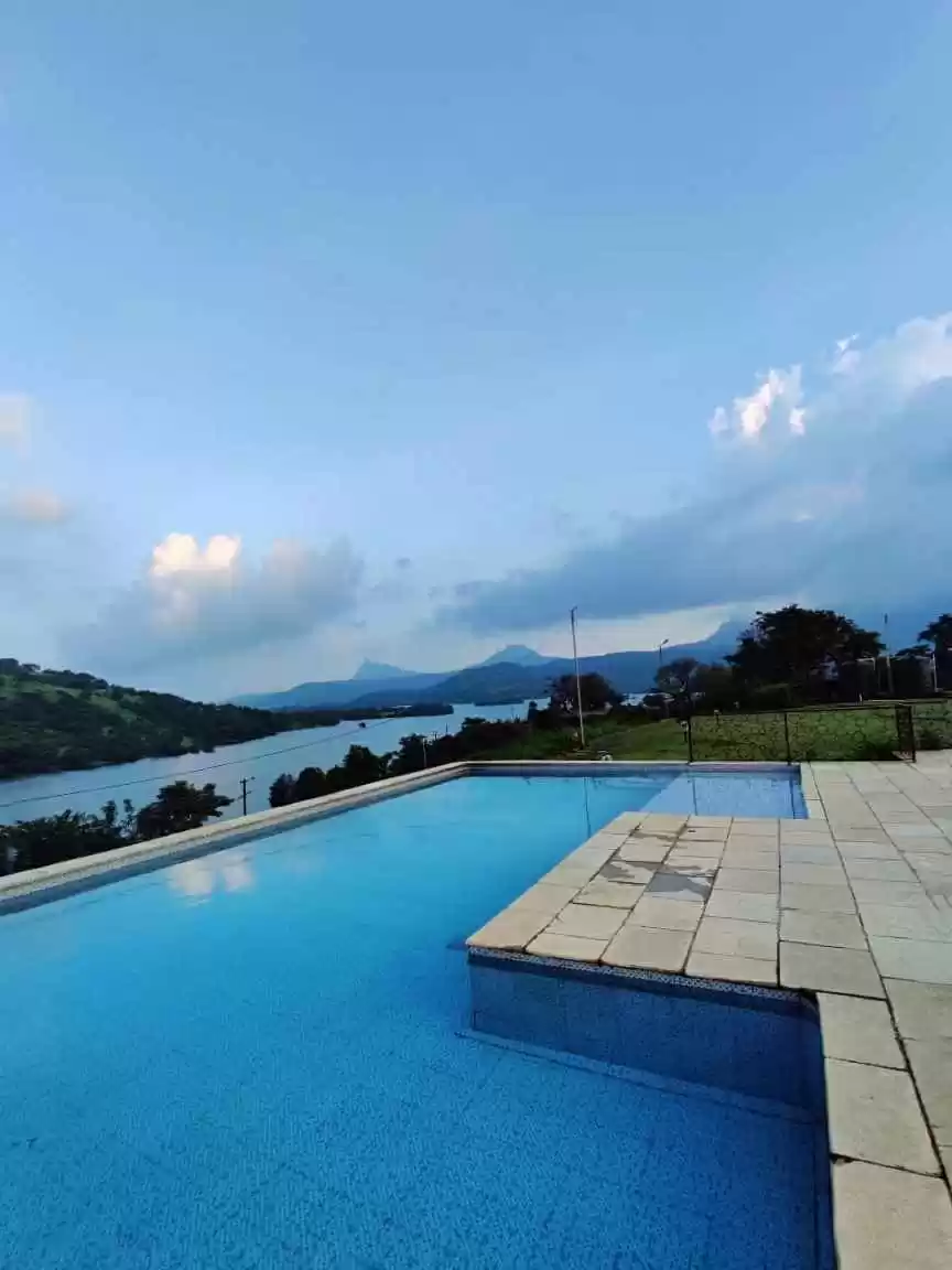 Photo of Featuring a Lakeside