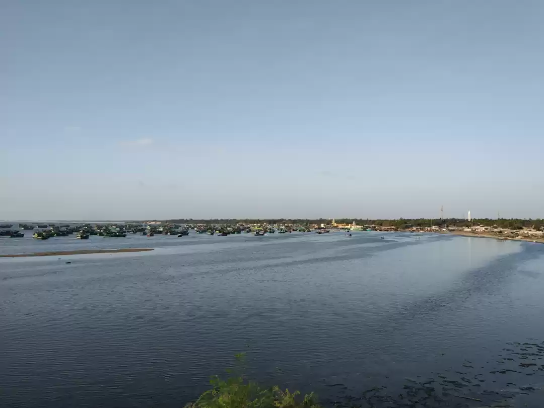 Photo of Rameshwaram