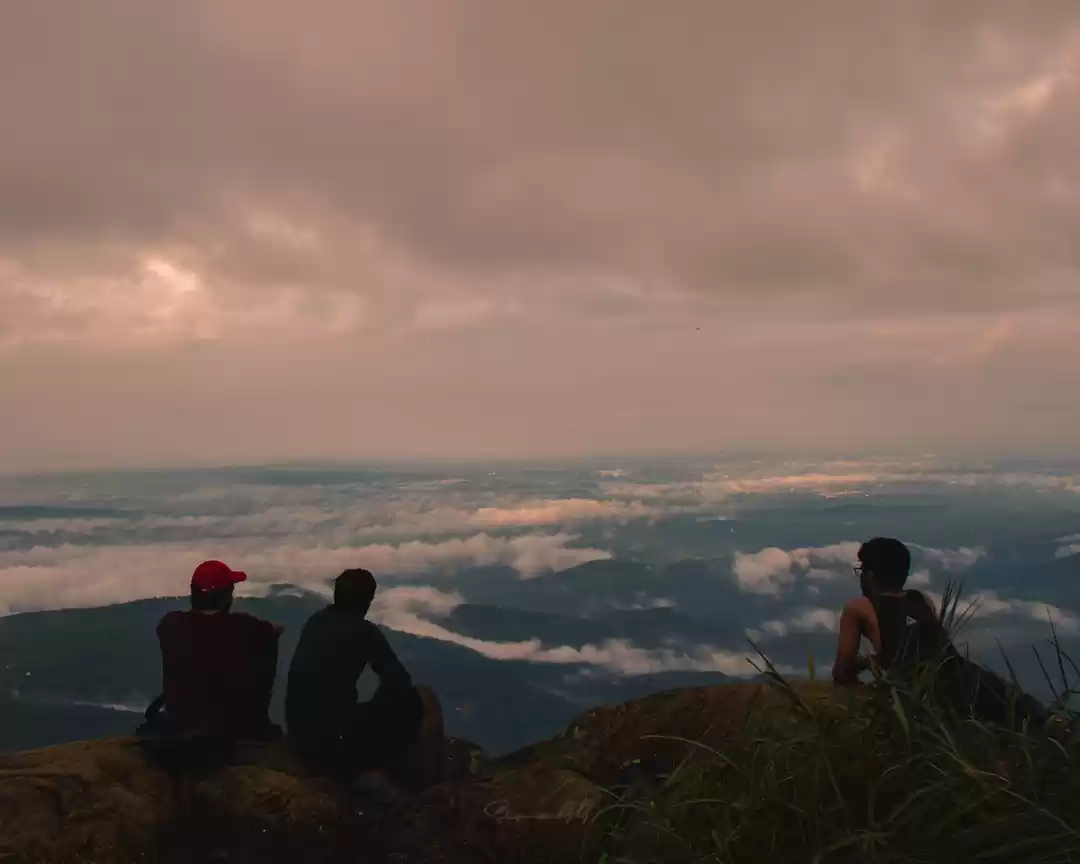 Photo of Day off at Illikal K