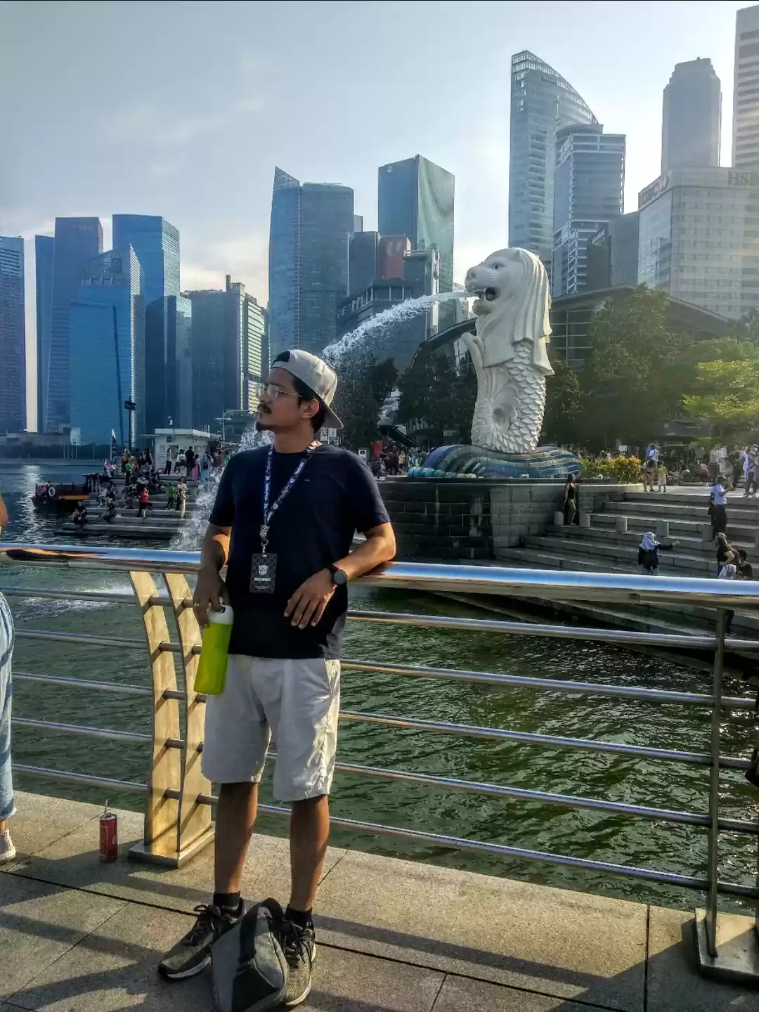 Photo of South east Asia tour