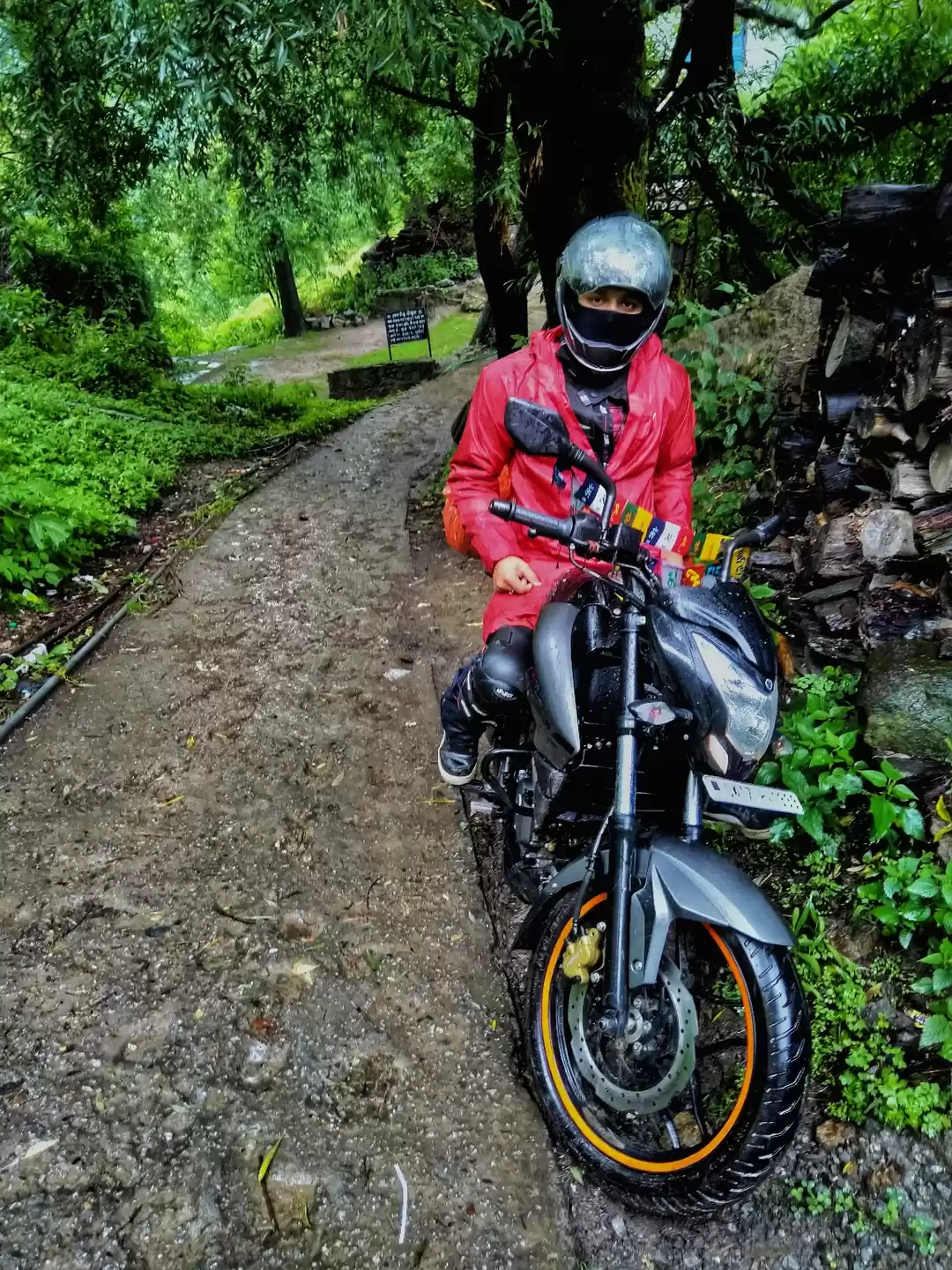 Photo of Manali to Gurgaon- A