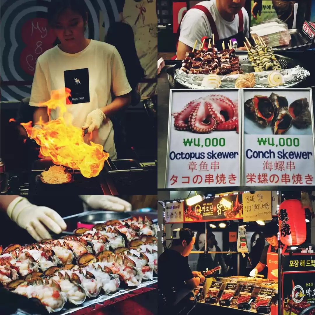 Photo of Seoul-ful Korean Str