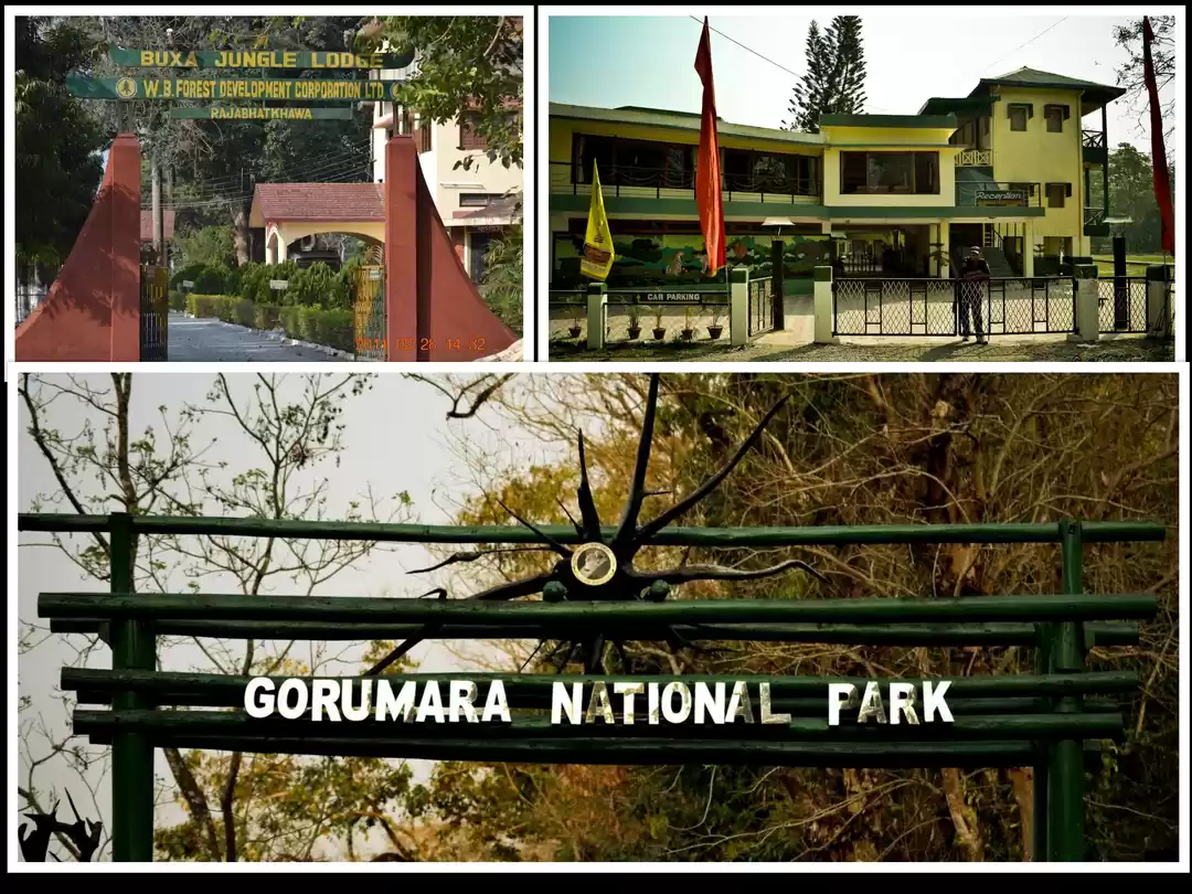 Photo of 3 National Parks in