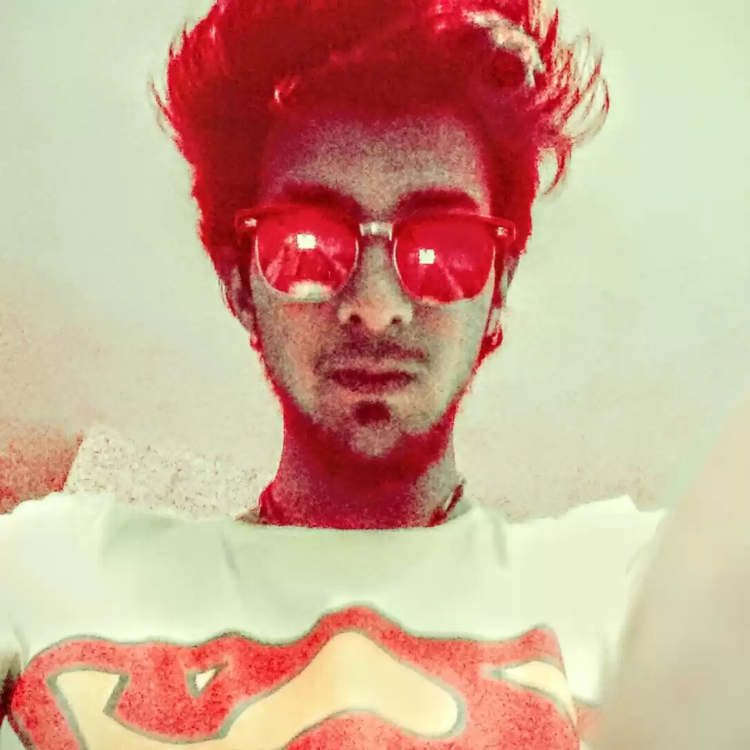 Photo of Arvind Sharma