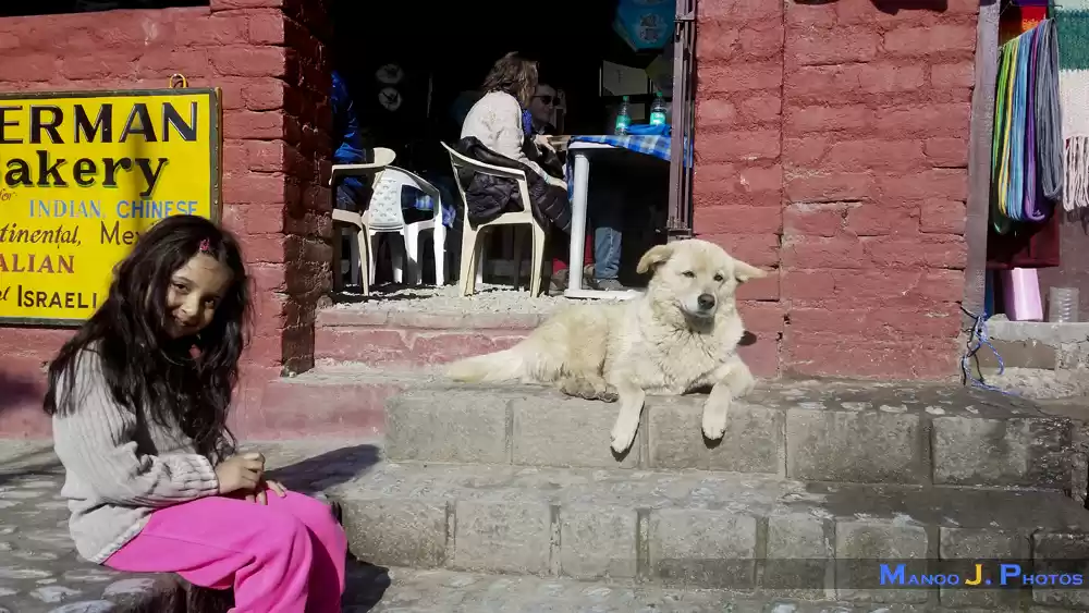 Photo of McLeodganj & Around: