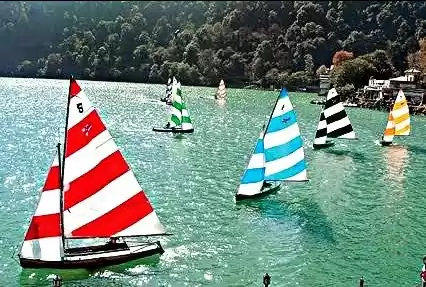 Photo of A Place of Tranquili