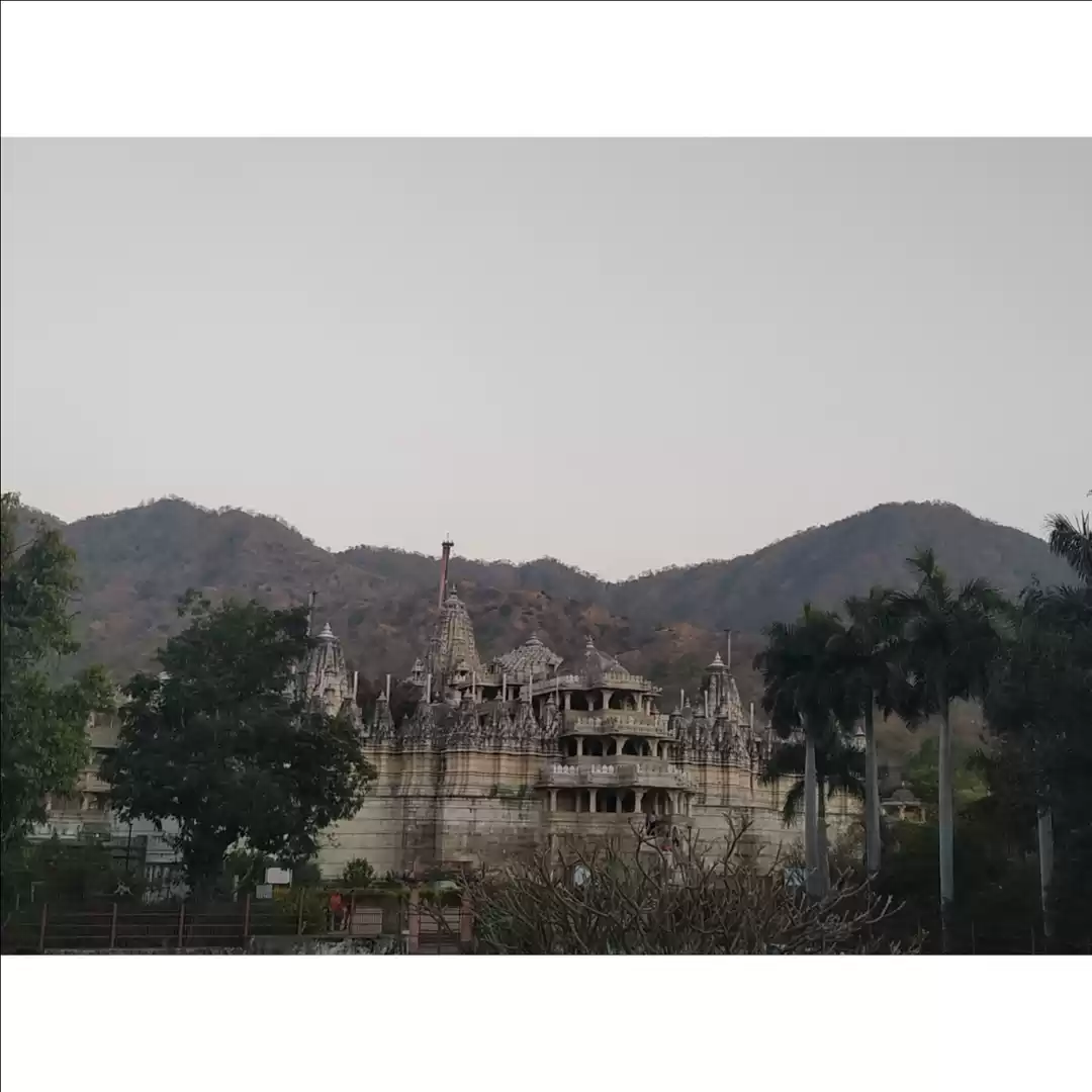 Photo of Ranakpur
