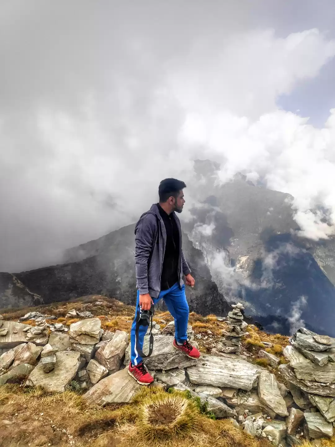 Photo of shiv chhabra