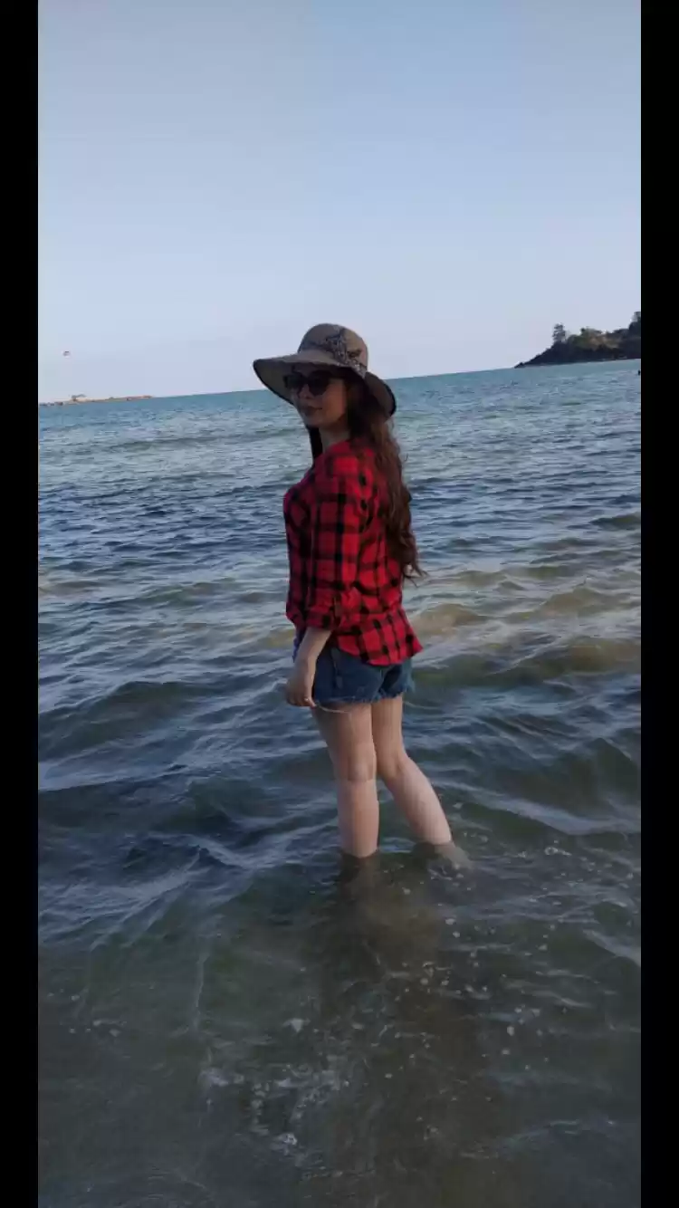 Photo of Adorable Andaman