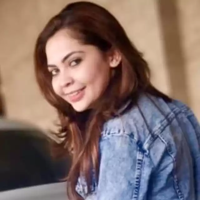 Photo of Nida Fatima