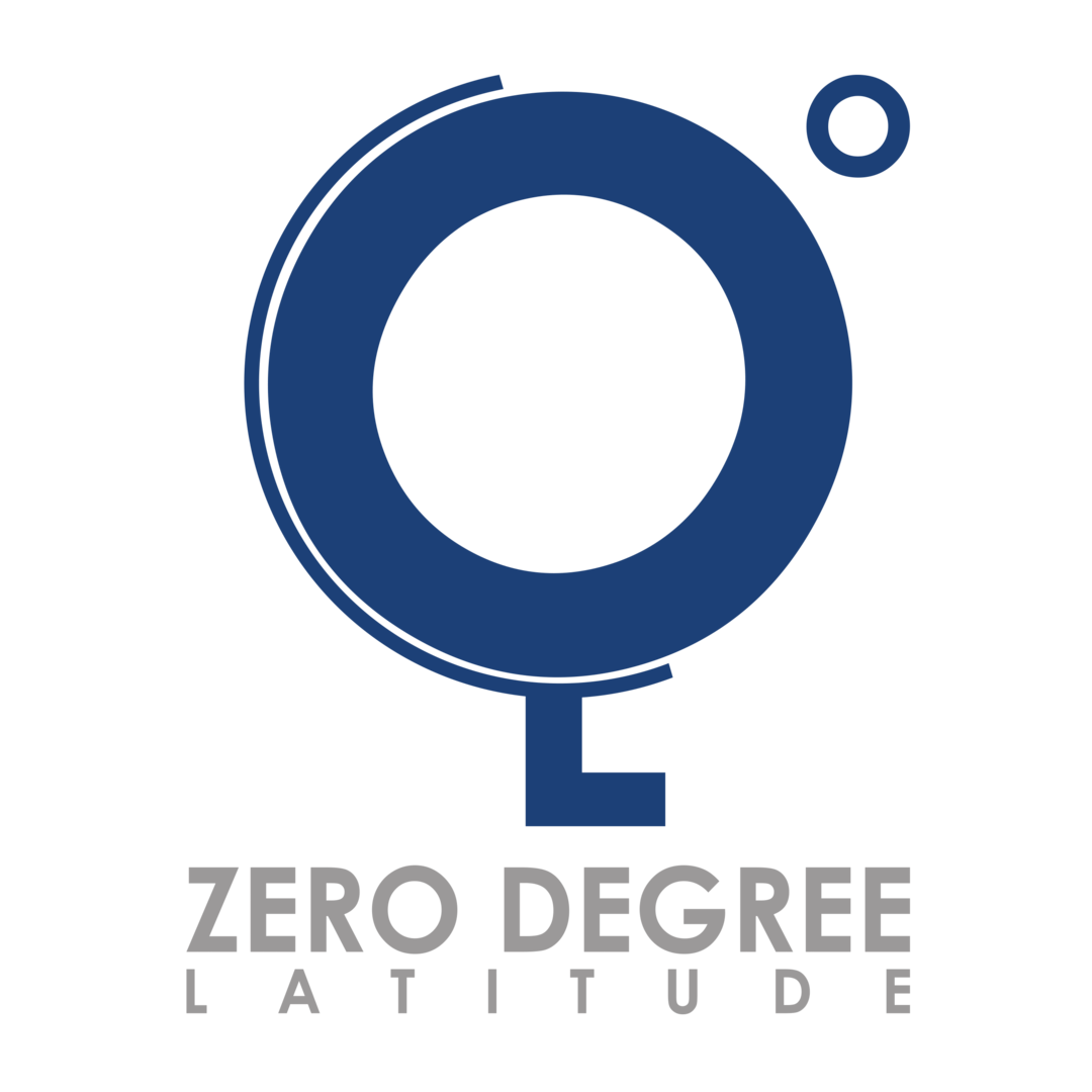 Photo of Zero Degree Latitude 