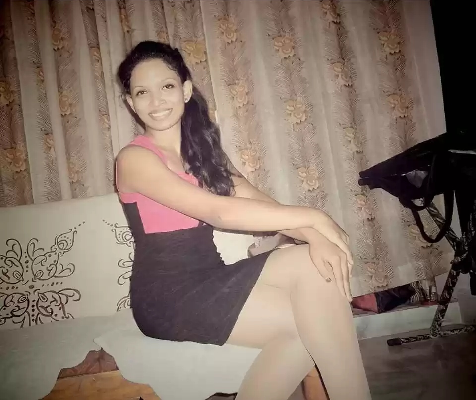 Photo of Riya Bara