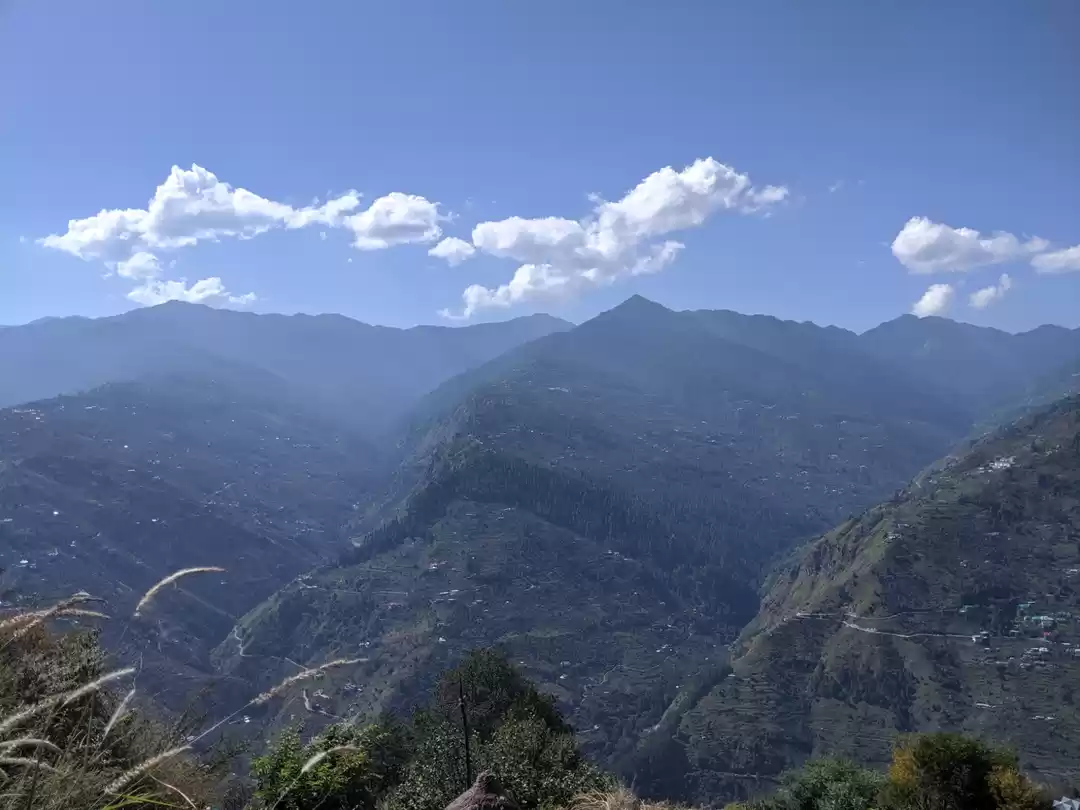 Photo of Kharapathar/Jubbal 