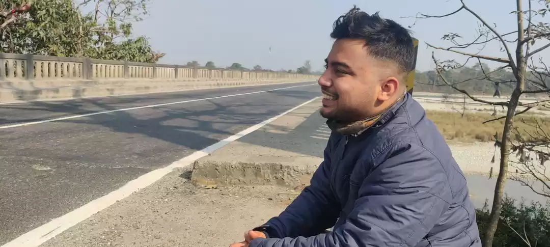 Photo of Road Trip to West Be