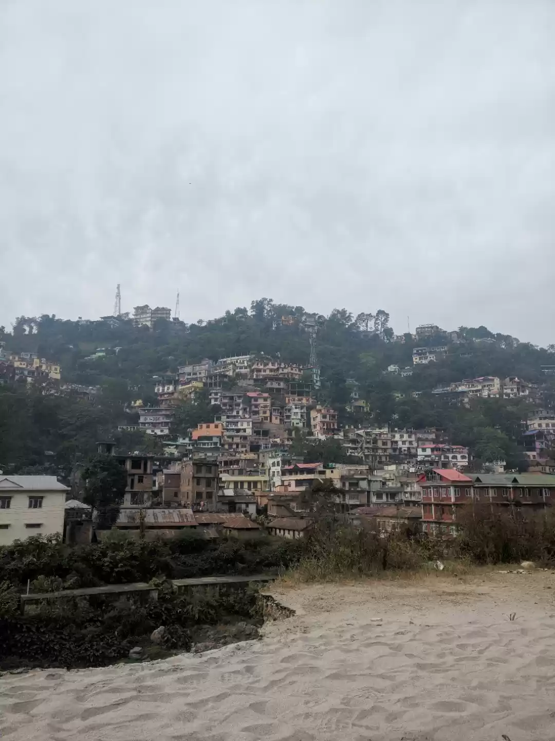 Photo of Kasol the mini israi