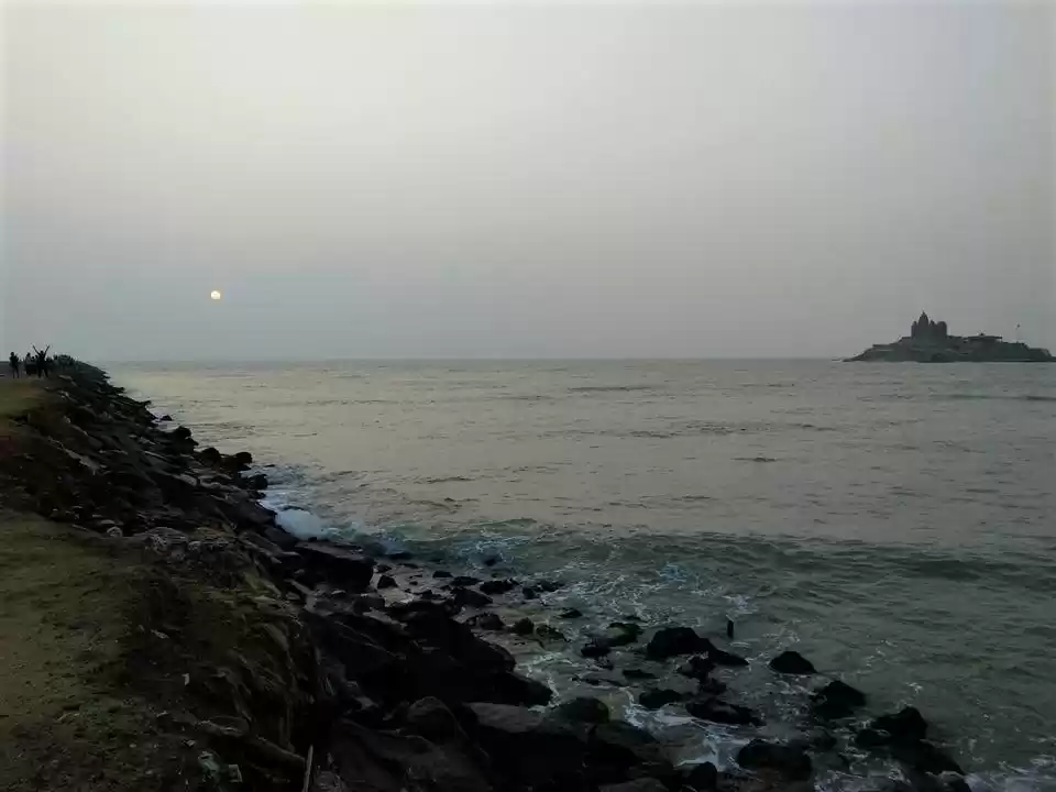 Photo of LandsEND.. Indian Oc