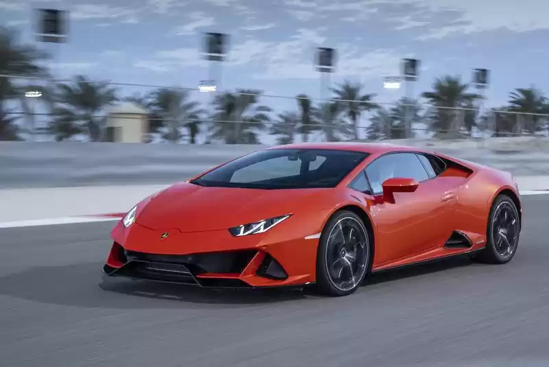 Photo of Five Car Rental Sugg