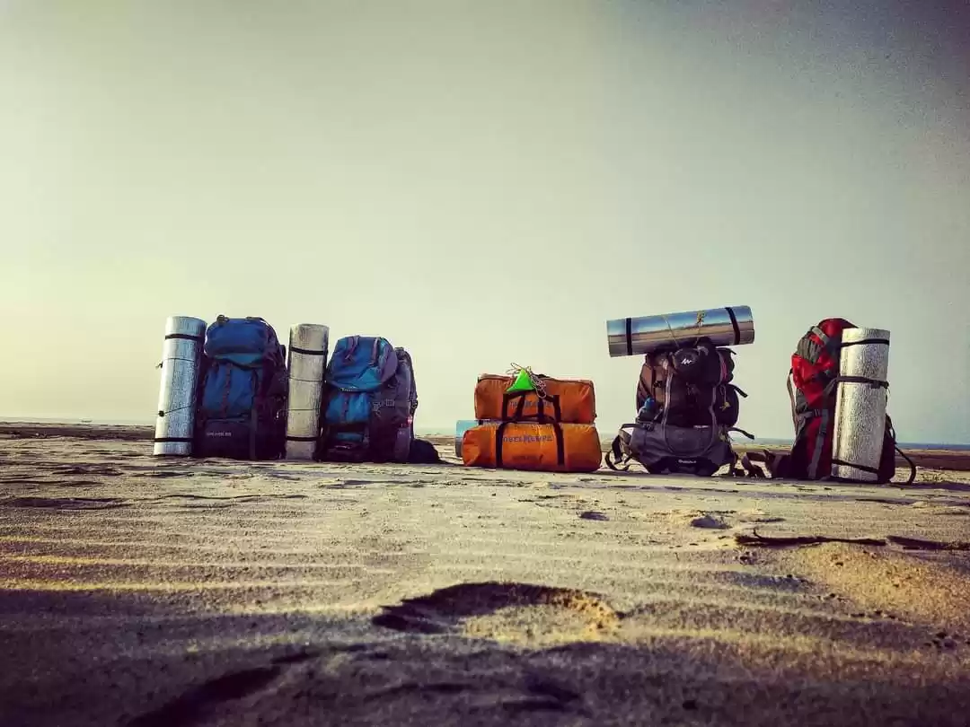 Photo of Chandipur to Digha C