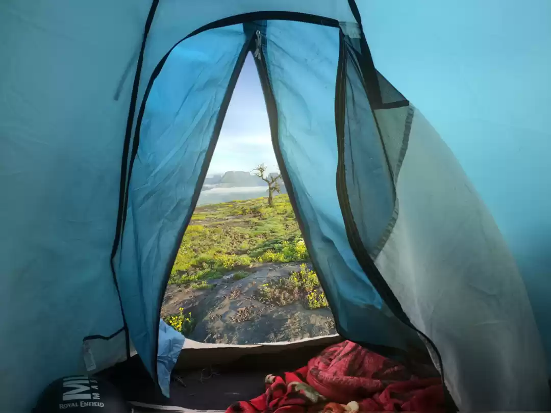 Photo of Pawana Lake Camping