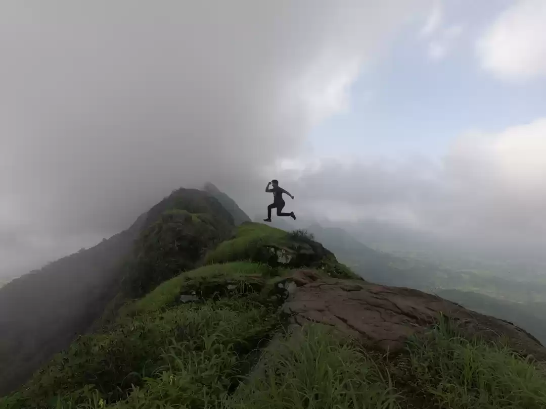 Photo of Nakhind Ridge Trek