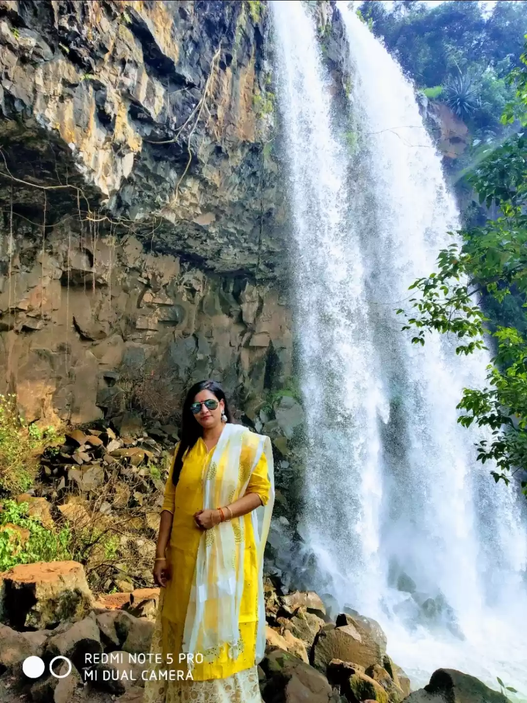 Photo of Amarkantak.. 