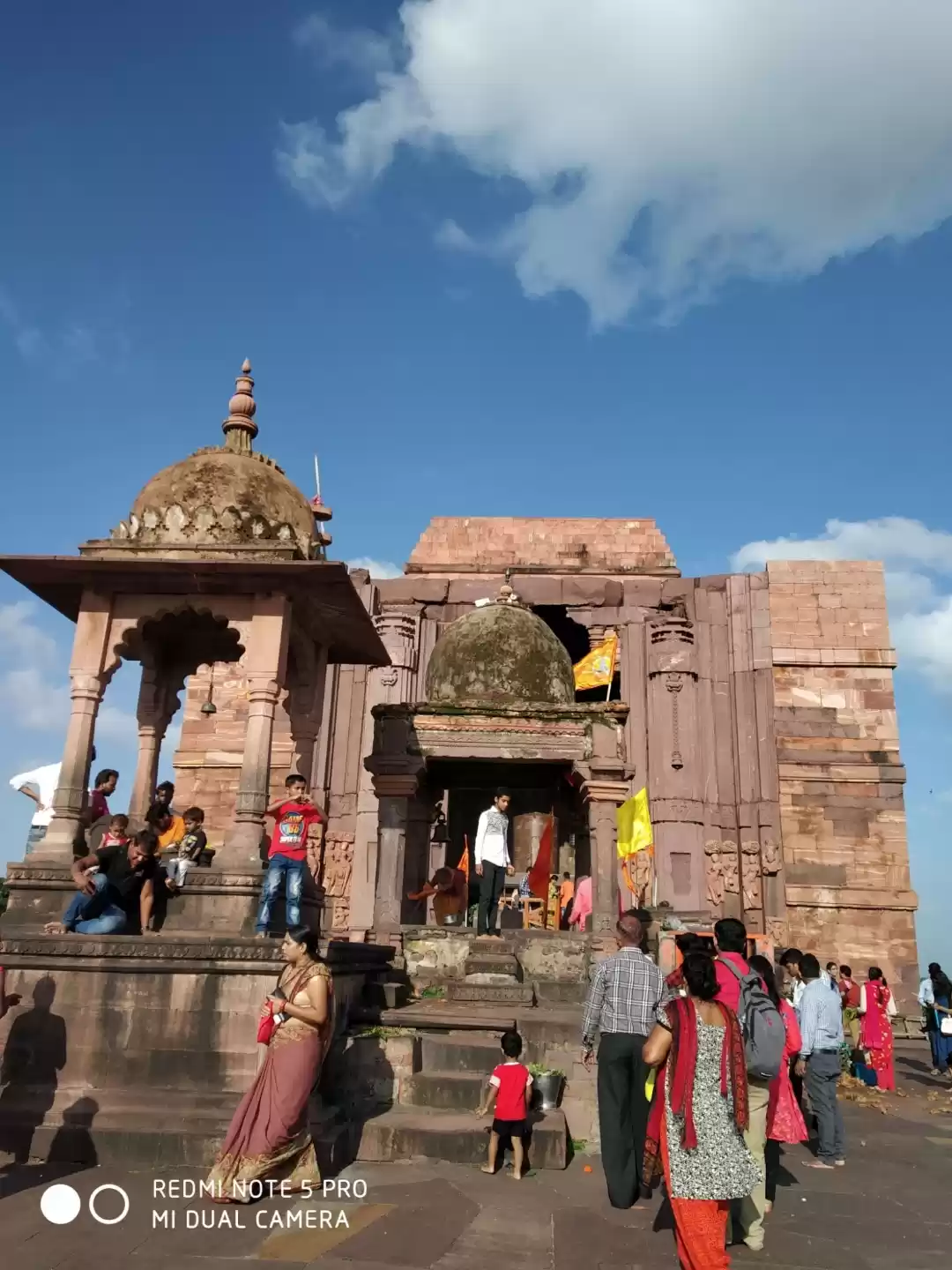 Photo of Bhojpur Shiva Temple