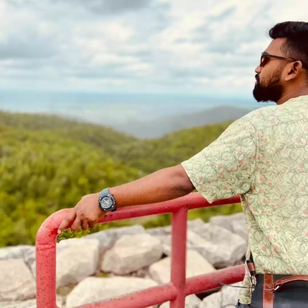 Photo of At Ajodhya Bikers' C