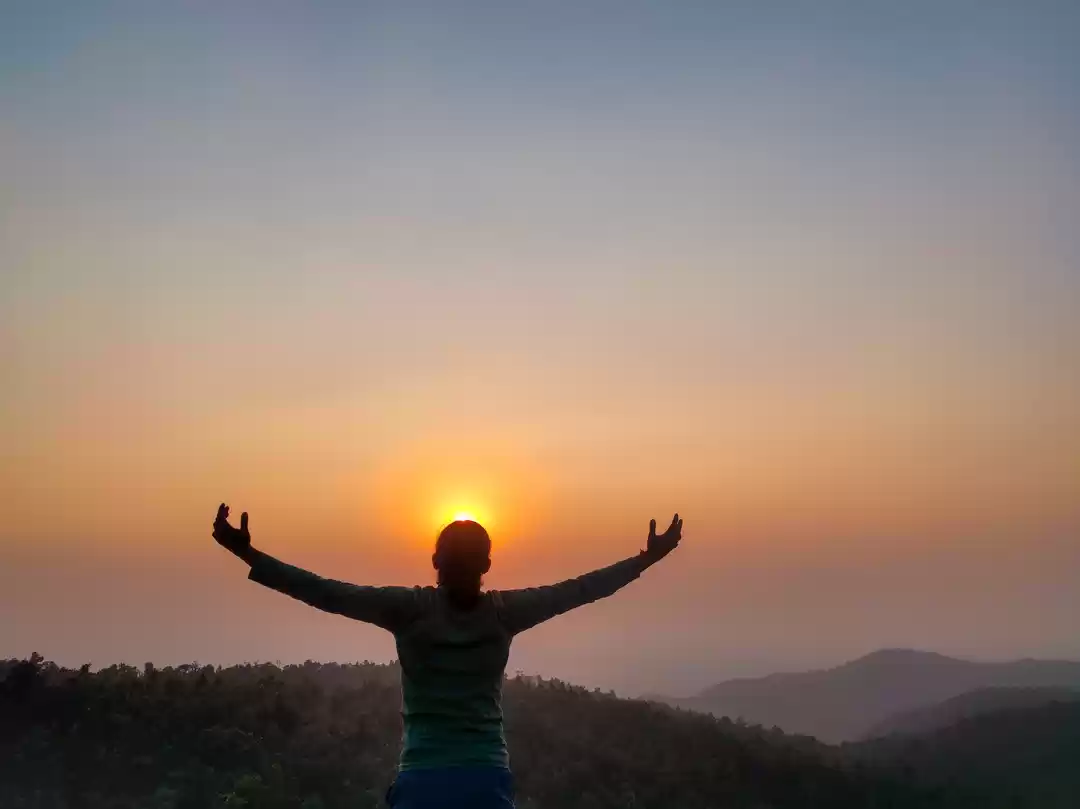 Photo of Ajodhya Hill Purulia