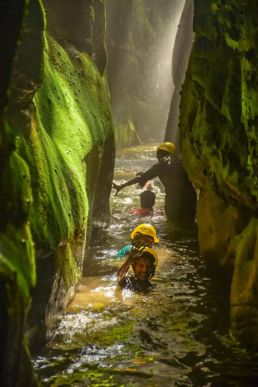 Photo of All About Yelbong Ca