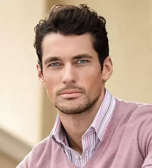 Photo of CarterSanders