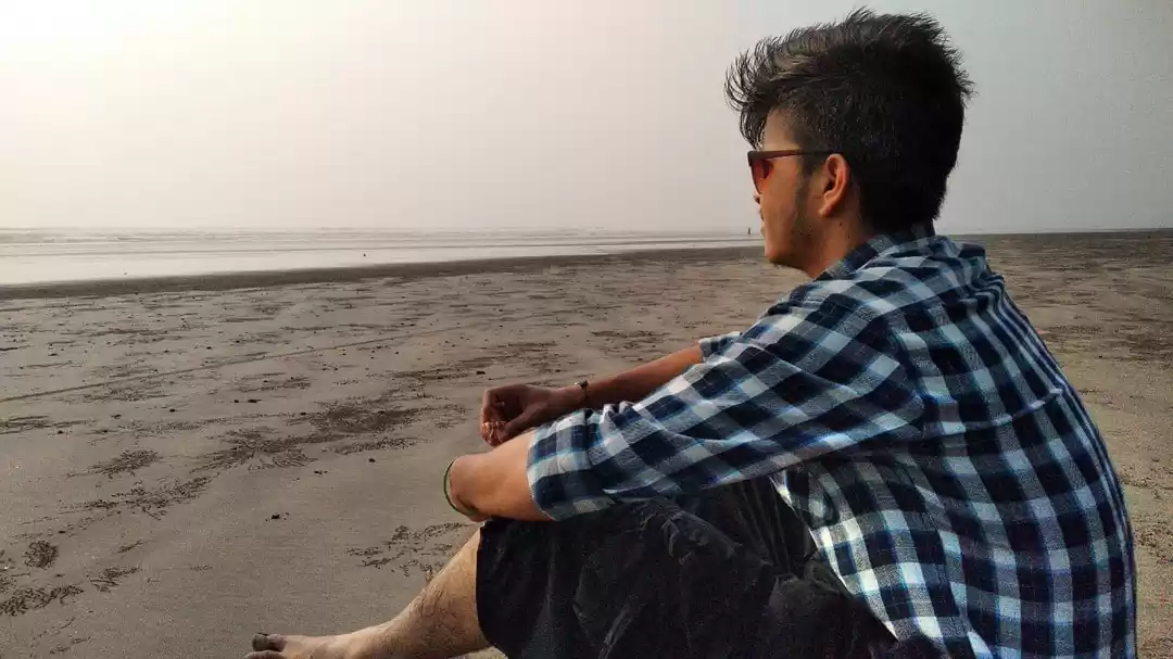Photo of Saurabh Awati