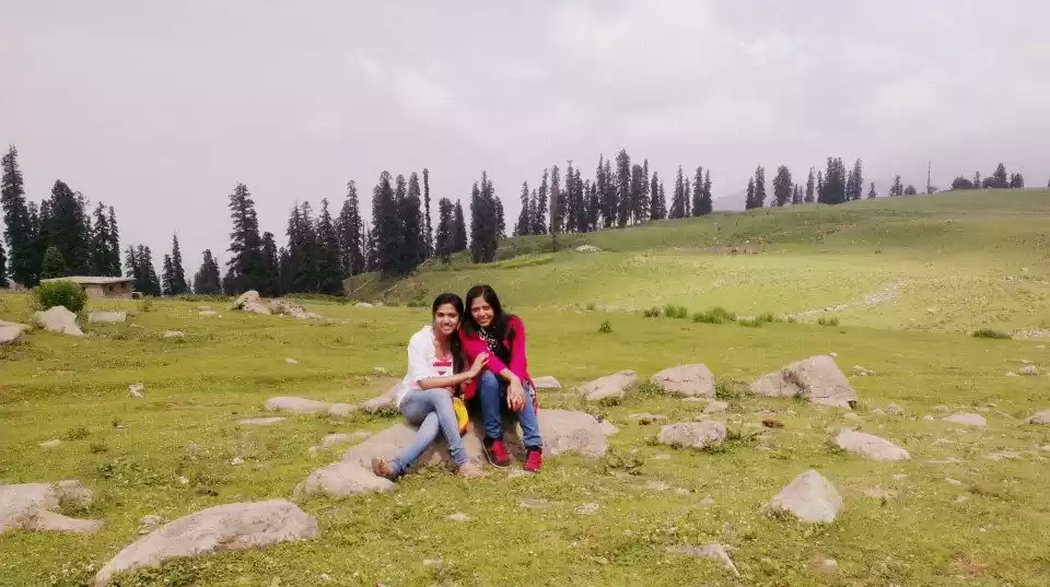 Photo of Jammu & Kashmir- The