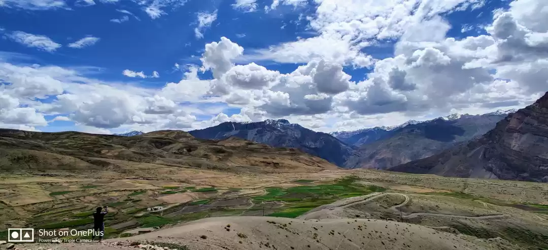 Photo of Spiti Valley- Feel a