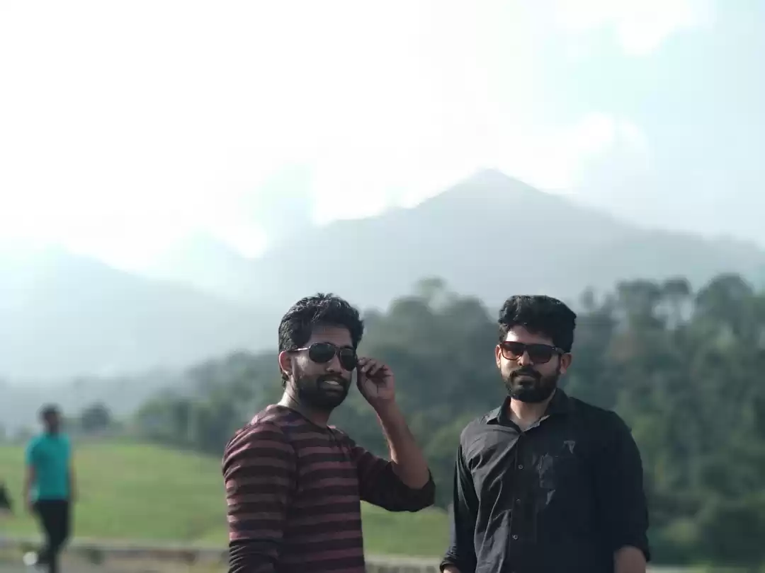 Photo of Banasurasagar:the la