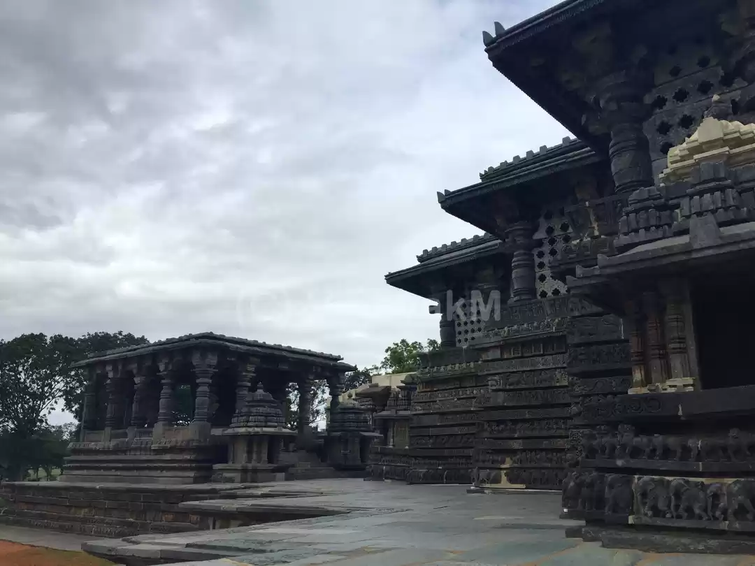 Photo of Karnataka: One Epic 