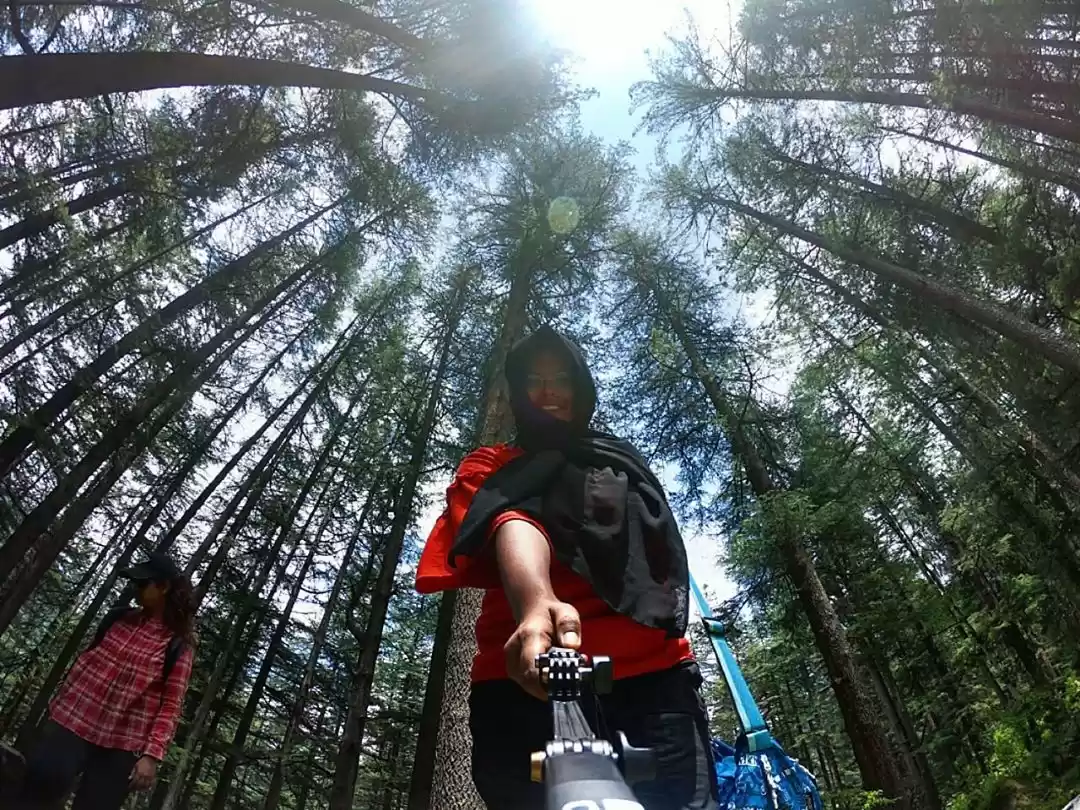 Photo of To the mystical land