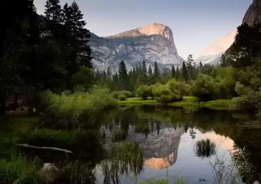 Photo of Best Hikes In Yosemi