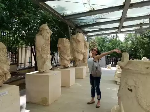 Photo of [Itinerary] - Things