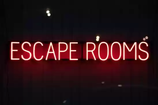 Photo of 7 Best Escape Rooms