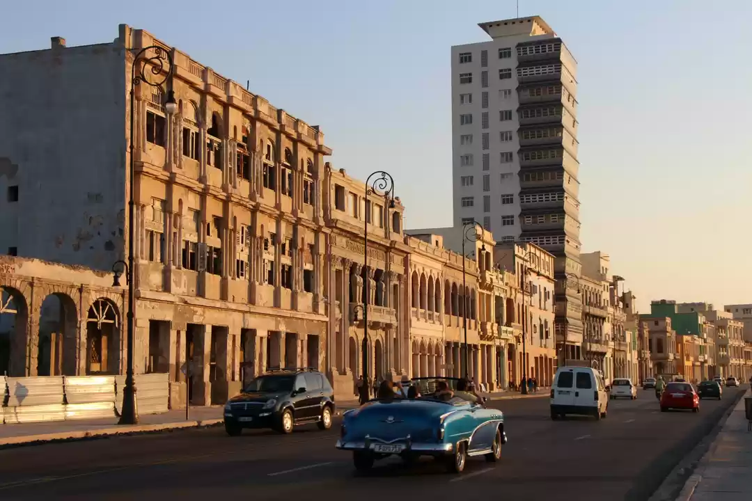 Photo of Cuba – Fantastic fun