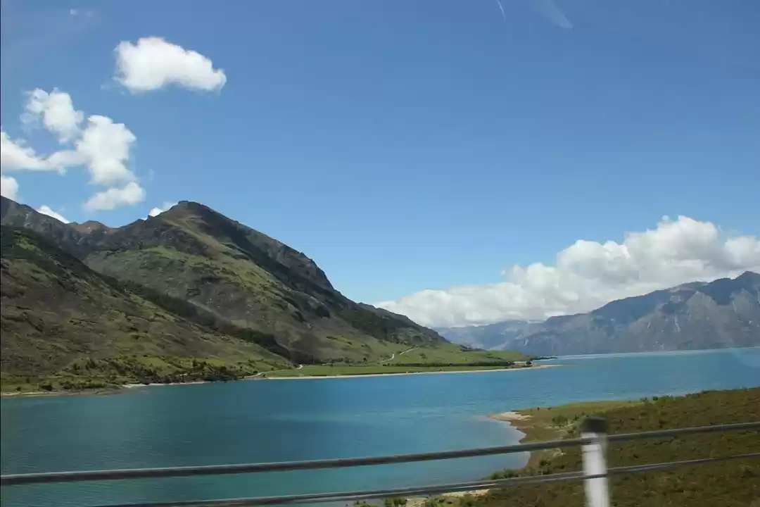 Photo of Kiwi Land by #TenPho